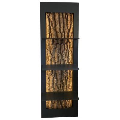 Runa Small Wall Rack
